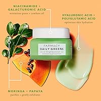 Farmacy Daily Greens Face Moisturizer 50mL — image 4