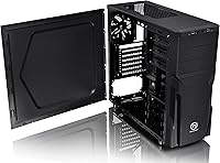Thermaltake Versa H21 ATX Mid Tower Case — image 2