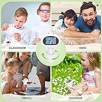 HUTACT Kids Portable Microscope RM — image 6