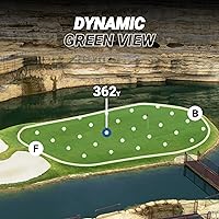 Blue Tees Golf Ringer GPS Handheld — image 5