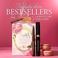 Laura Geller The Kajal Collection 3PC Makeup Kit — image 6