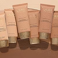 Laura Geller Quench-n-Tint Hydrating Foundation - Medium — image 8