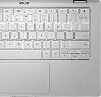 ASUS Chromebook Flip C434 2-In-1 Laptop — image 6