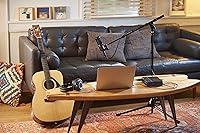 Audio-Technica AT2020 Cardioid Condenser Microphone — image 7