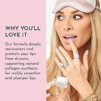 LAWLESS Forget the Filler Lip Mask - Sweet Dreams 0.28 oz — image 5