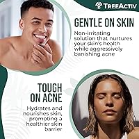 TreeActiv Salicylic Acid Cystic Acne Spot Treatment, 0.5 fl oz — image 4