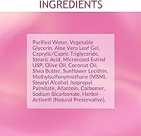 BIOLabs PRO UltraSpa Skincare Bioidentical Estriol Beauty Cream, 3.6oz — image 2