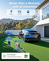 VIZIUUY VZ-5D3 5MP 5G Security Camera — image 5