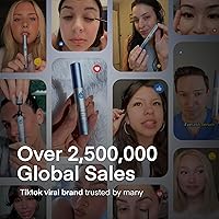 Terez & Honor Natural Eyelash Serum and Eyebrow Serum Set — image 8