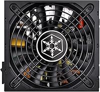 SilverStone Technology SST-SX800-LTI-USA 800W SFX-L Power Supply — image 3