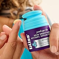 Bliss Retinol Serum Youth Got This - 1 Fl Oz — image 8