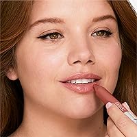 Clinique Chubby Stick Tinted Lip Colour Balm AC Super Strawberry — image 5