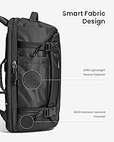 tomtoc Travel Backpack 28L — image 8