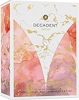 Maison Alhambra Decadent Dream Eau De Parfum 100mL — image 4