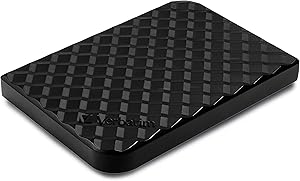 Verbatim 512GB Portable SSD Review