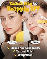 Pang Pang Sun Cushion Plus SPF50+ — image 7