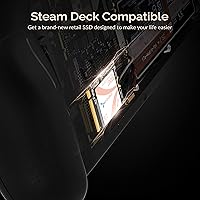 SABRENT Rocket Q4 2230 NVMe SSD 2TB — image 6