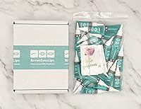 BrowsEyesLips Microblading Aftercare Ointment (Box of 25) — image 5