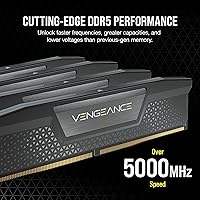 Corsair Vengeance DDR5 32GB (2x16GB) 6000MHz CL40 — image 3