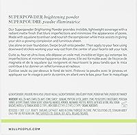 Well People Superpowder Brightening Powder, Pearl — image 6