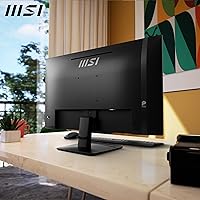 MSI PRO MP271A E2 27-inch Monitor — image 3