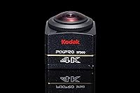 Kodak PIXPRO SP360 4K Dual Pro Pack VR Camera — image 5