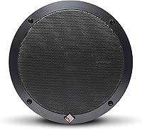 Rockford Fosgate Prime R1675-S 6.75” 2-Way Component Speaker System — image 3