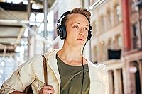 Audio-Technica ATH-M50x Professional Studio Monitor Headphones — image 11