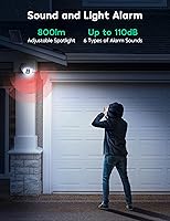 Winees L2 Pro Solar Security Camera — image 5