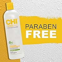 CHI ShineCare Smoothing Conditioner 25oz — image 6