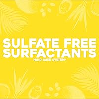 OGX Purifying + Charcoal Detox Dry Shampoo Spray, 5 oz — image 10