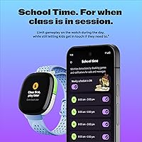 Fitbit Ace LTE Kids Smartwatch — image 7