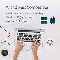 Kensington SlimBlade Pro EQ Wireless Trackball — image 2