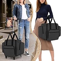 BAFASO Rolling Nail Polish Organizer — image 6