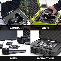 NANUK 910 Hard Case — image 4