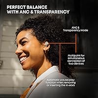 Beyerdynamic Amiron 300 True Wireless Noise Cancelling Earbuds — image 5