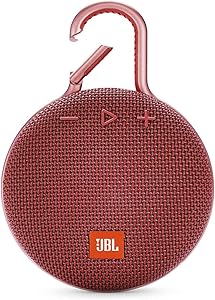 JBL Clip 3 Review