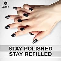 Seche Vite Dry Fast Top Coat 16oz Refill Kit — image 2