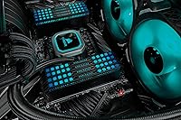 Corsair Dominator Platinum RGB 32GB (4x8GB) DDR4 3200 — image 14