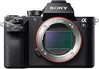 Sony a7S II Camera — image 1