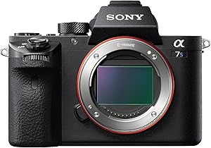 Sony a7S II Camera Review