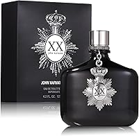 John Varvatos XX Eau de Toilette, 4.2oz — image 1