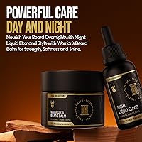 The Beard Struggle Men’s Beard Growth Kit – Gold Collection, Valhalla’s Gates — image 6