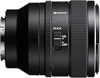 Sony FE 50mm F1.4 GM Lens — image 10