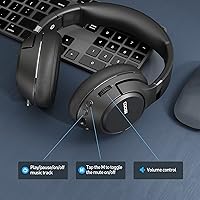 COOSII SGH300-07 Wireless Bluetooth Headset — image 7