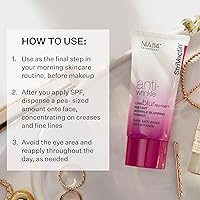 StriVectin Line BlurFector Instant Wrinkle Blurring Primer 1 oz — image 4