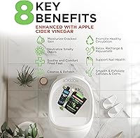 Daily Remedy Foot Callus Remover Gel Set, 8oz — image 3