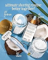 Truly Luxury Shave Butter 6.74oz — image 5