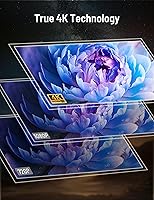 Paris Rhône Ultra 4K Projector PE-SP005 — image 2