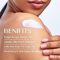 HealFast KP Bump Eraser Cream 4oz — image 4